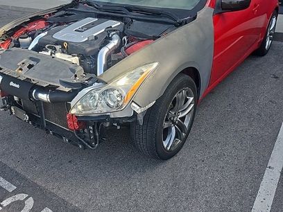 Used 2009 INFINITI G37 x w/ Premium Pkg