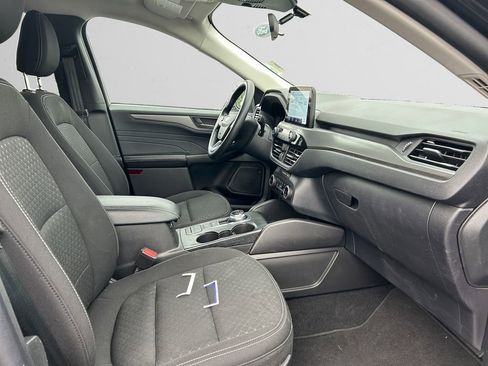 Used 2025 Ford Escape Active AWD/4WD image 15