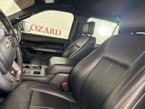 Used 2020 Ford Expedition XLT w/ Equipment Group 202A image 7