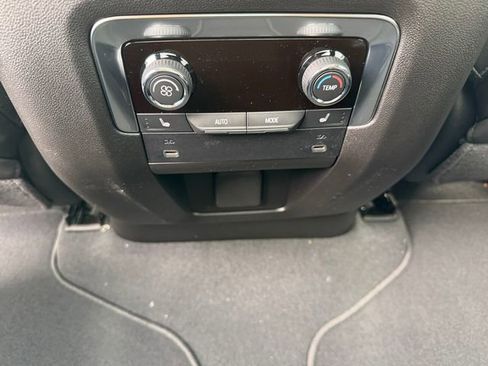 New 2026 Chevrolet Tahoe RST image 35