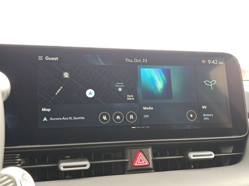 New 2025 Hyundai Ioniq 5 SEL image 18