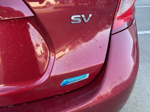 Used 2016 Nissan Versa Note SV image 11