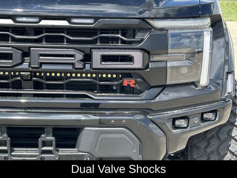 Used 2024 Ford F150 Raptor w/ Equipment Group 803A Raptor R image 4