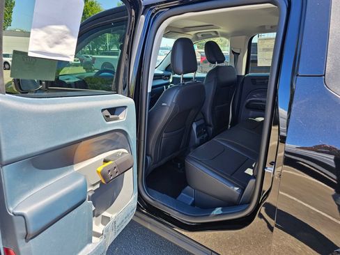 New 2026 Ford Maverick Tremor AWD/4WD image 11
