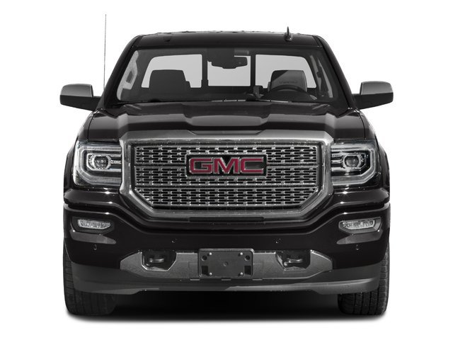 Used 2018 GMC Sierra 1500 Denali AWD/4WD image 7