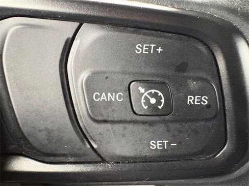 Certified 2018 Jeep Wrangler Sport image 17