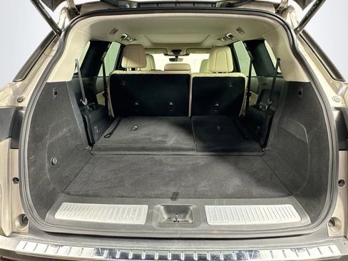 Certified 2023 INFINITI QX60 Luxe w/ Performance Audio Package FWD image 33