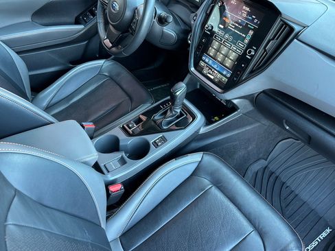 Used 2024 Subaru Crosstrek 2.5i Limited w/ Popular Package #4A image 13