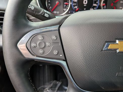 Used 2023 Chevrolet Traverse High Country FWD image 24