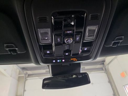 New 2026 Chevrolet Tahoe Premier w/ Sun And Tow Package image 27