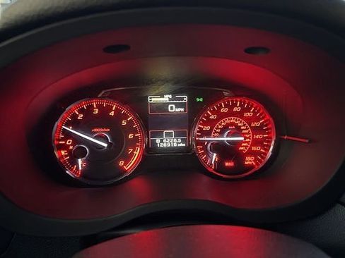 Used 2016 Subaru WRX image 24