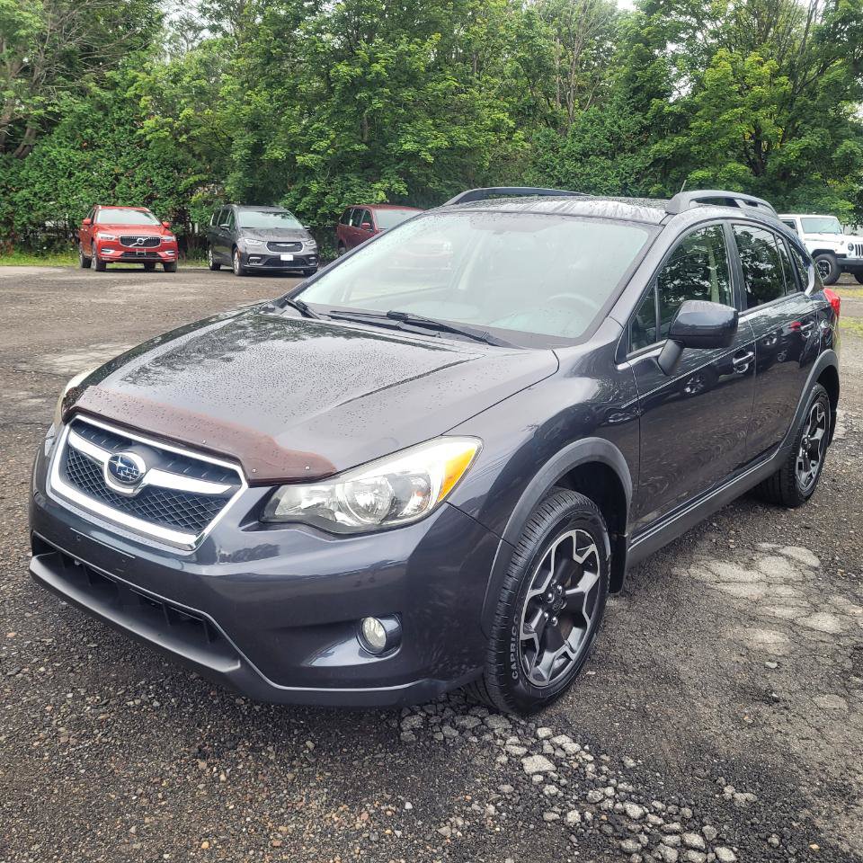 Used 2014 Subaru Crosstrek 2.0i Limited w/ Popular Package #1 AWD/4WD image 4