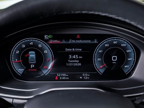 Used 2021 Audi A5 2.0T Premium Plus w/ Premium Plus image 21