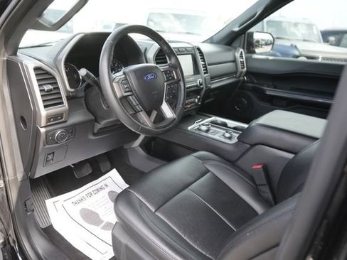 Used 2020 Ford Expedition Max XLT w/ Equipment Group 202A image 8