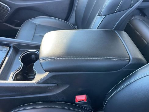 Used 2024 Jeep Grand Cherokee Limited 4xe image 14