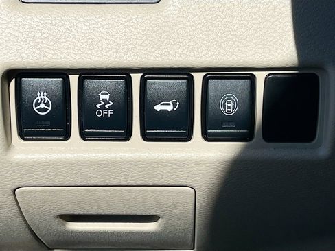 Used 2022 Nissan Murano Platinum w/ Cargo Package image 10