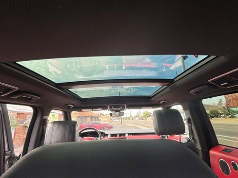 Used 2017 Land Rover Range Rover Sport HSE Dynamic image 30