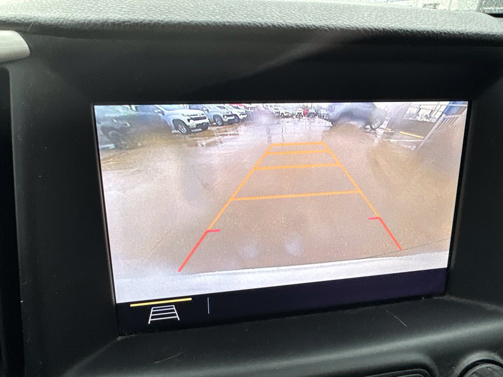 Used 2020 GMC Terrain SLT AWD/4WD image 15