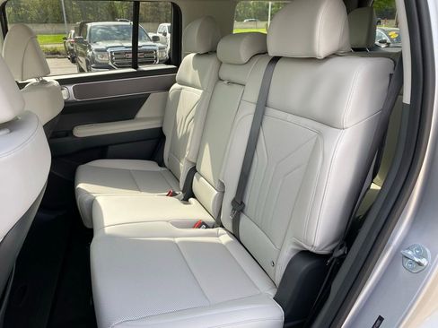 New 2026 Hyundai Santa Fe SEL AWD/4WD image 25