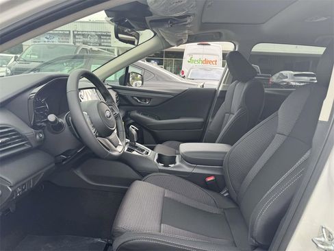 New 2025 Subaru Outback Premium image 14