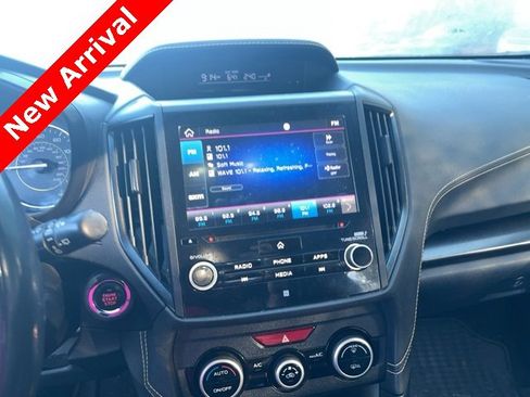 Used 2021 Subaru Crosstrek 2.5i Sport w/ Moonroof Package image 18