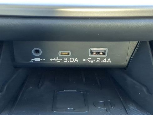 Used 2025 Subaru Legacy Touring XT image 24