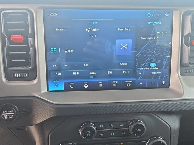 Used 2024 Ford Bronco Raptor AWD/4WD image 16