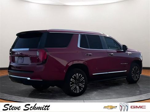 New 2026 GMC Yukon Elevation image 9