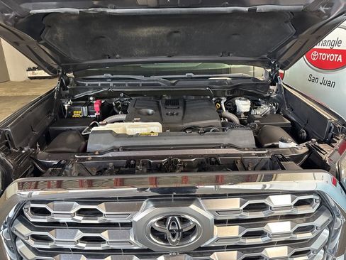 Used 2022 Toyota Tundra 1794 Edition image 42