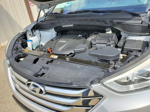 Used 2016 Hyundai Santa Fe Sport image 44