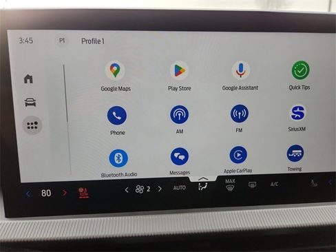 Used 2025 Ford Explorer ST-Line image 23