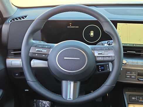 New 2026 Hyundai Kona Limited image 22