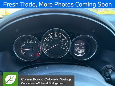 Used 2016 MAZDA CX-5 Sport FWD image 10