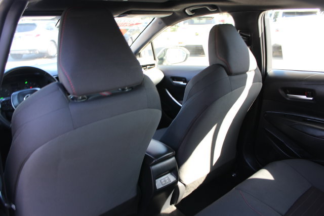 Certified 2024 Toyota Corolla SE w/ SE Package FWD image 31