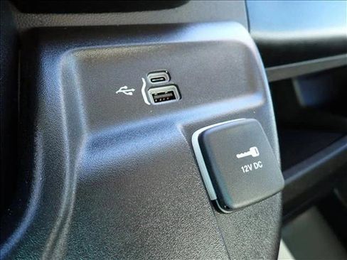 Used 2023 RAM ProMaster 3500 w/ Premium Convenience Group image 15