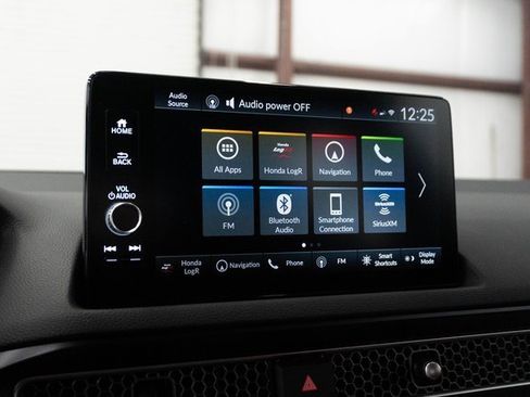 New 2025 Honda Civic Type R image 4