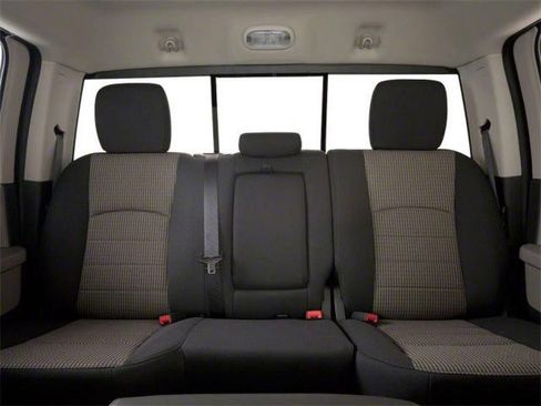 Used 2010 Dodge Ram 2500 Truck Laramie w/ Protection Group AWD/4WD image 16