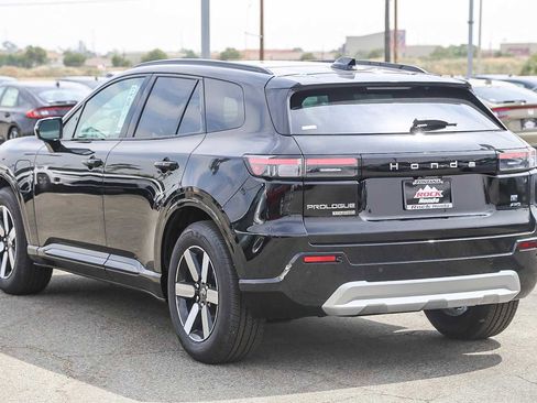 New 2026 Honda Prologue Touring image 6