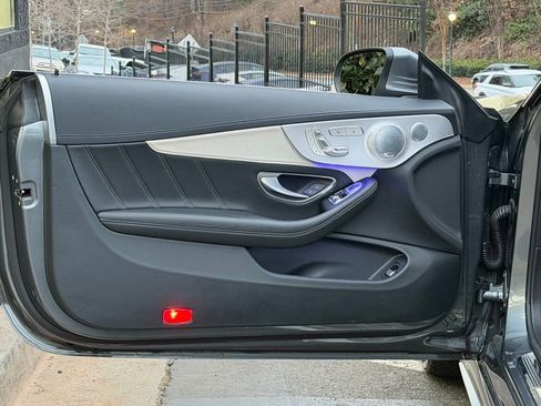 Used 2019 Mercedes-Benz C 63 AMG S image 29