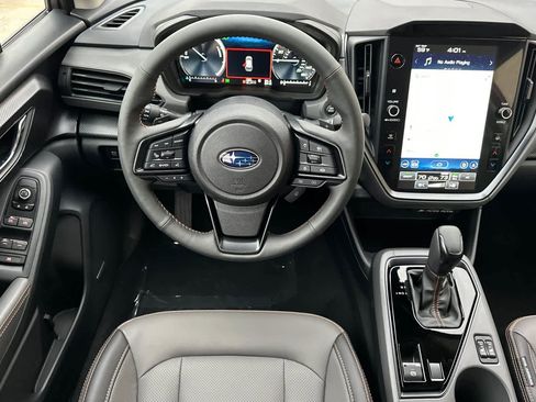 New 2026 Subaru Crosstrek 2.5i Limited image 14