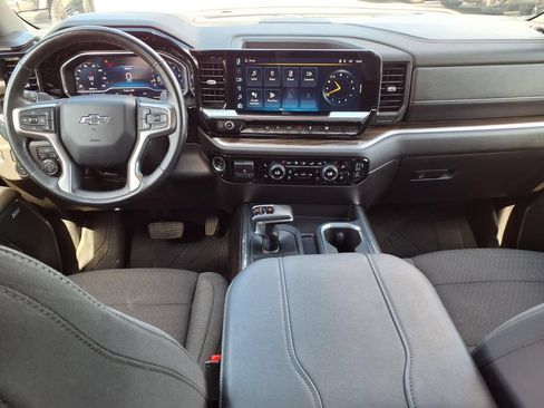 Used 2024 Chevrolet Silverado 1500 RST w/ True North Edition Plus AWD/4WD image 17