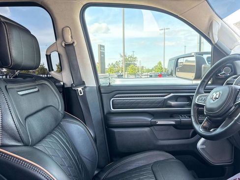 Used 2026 RAM 1500 Tungsten AWD/4WD image 15