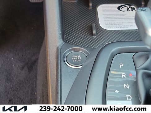 New 2026 Kia K4 EX FWD image 29