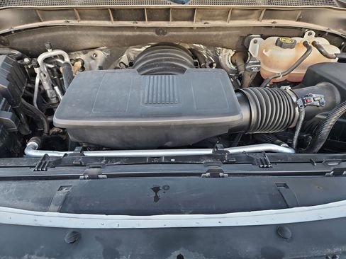 Used 2021 Chevrolet Tahoe RST image 34