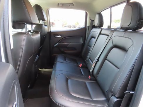 Used 2018 Chevrolet Colorado Z71 image 24