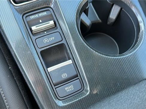 New 2026 Honda Civic Sport image 18