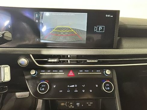 Used 2026 Hyundai Sonata SEL FWD image 24