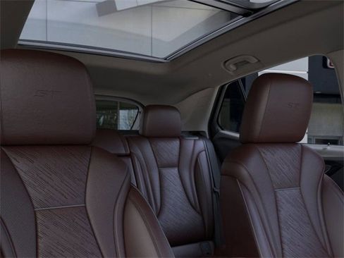 New 2026 Buick Envision Sport Touring image 24