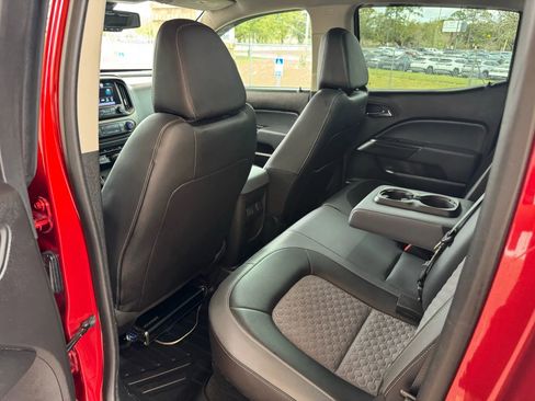 Used 2016 Chevrolet Colorado Z71 image 22