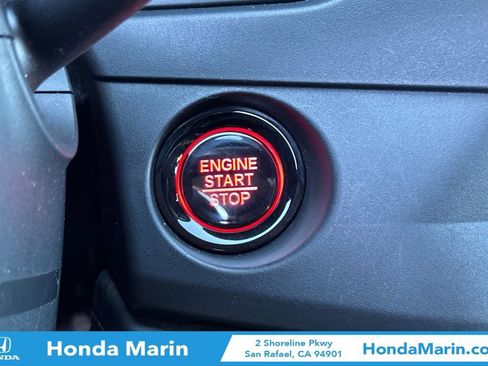 Used 2024 Honda Accord EX image 26